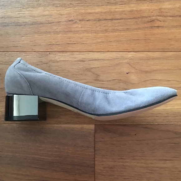 Brand new Aldo shoes- Size 7 - Picture 2 of 4